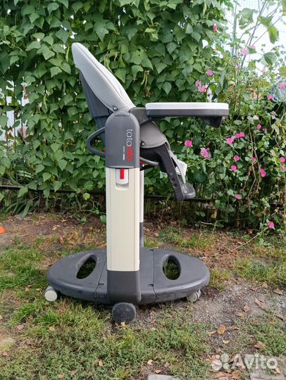 Стул для кормления peg perego tatamia