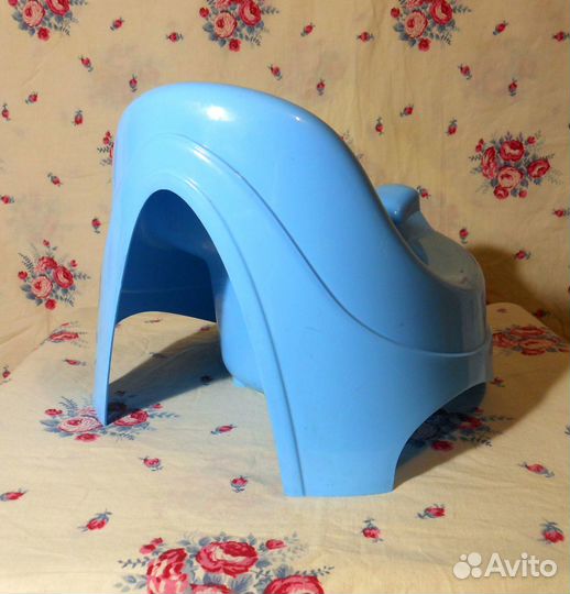 Чудо-горшок детский