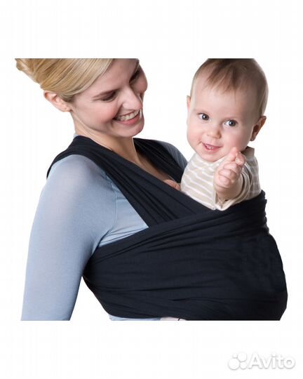 Слинги-шарфы:Оранжевая мамa,VomarZaffiro, Amazonas