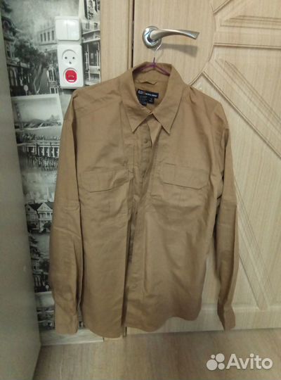 Рубашка 5.11 taclite PRO