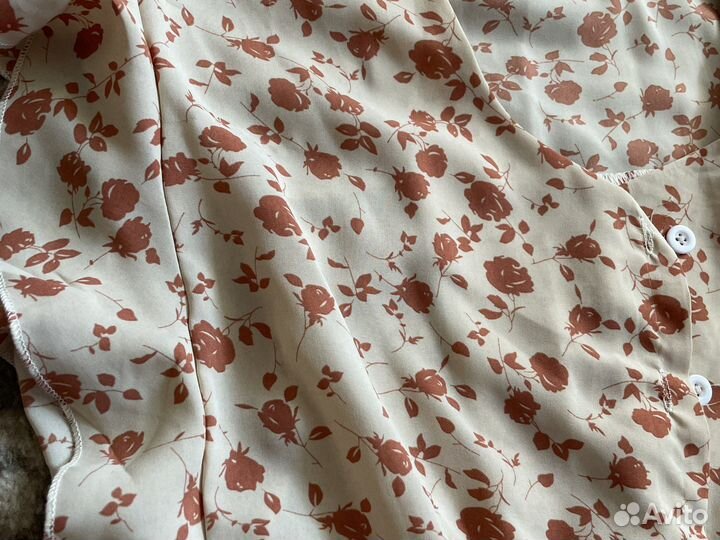 Комбинезон женский