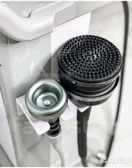 Лазерная эпиляция/аппаратный массаж Варна