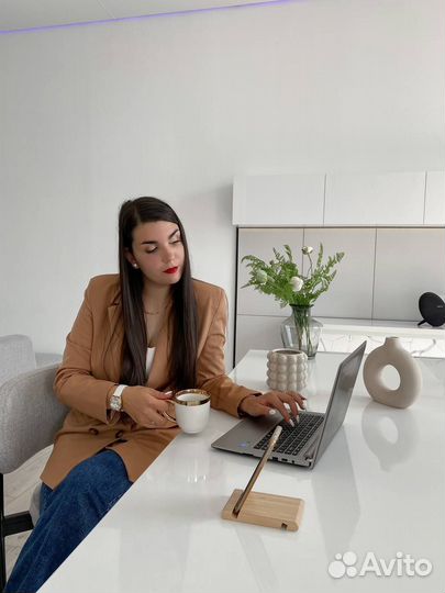 Таргетолог вконтакте