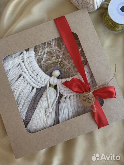 Панно Ангел