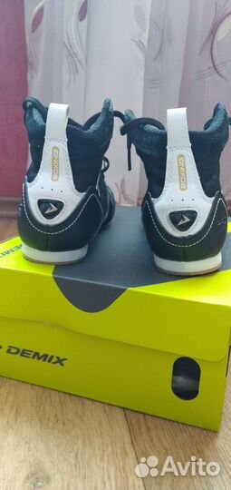 Боксерки(Обувь для бокса) детские