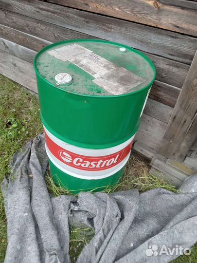 Масло дизельное