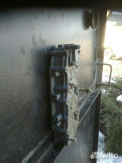 Запчасти на Сузуку55