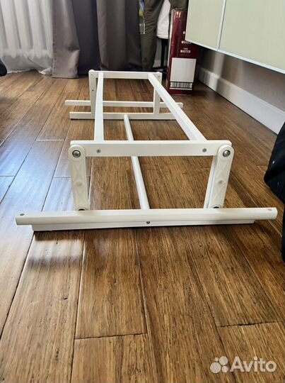 Маятник для детской кроватки