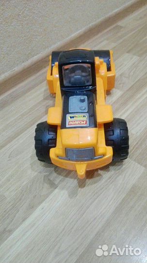 Каток Полесье