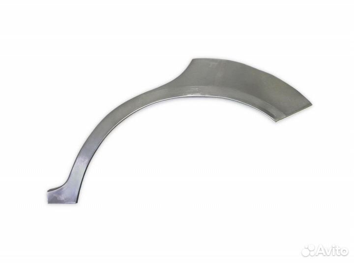 Ремонтные арки и пороги Киа под заказ