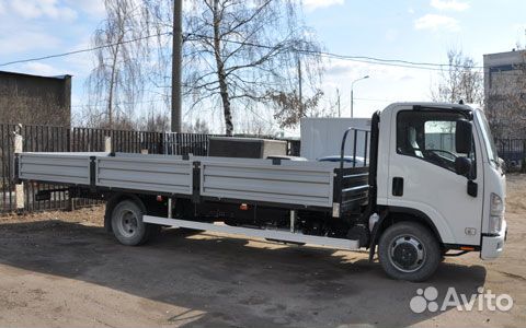 Услуги перевозок/Межгород