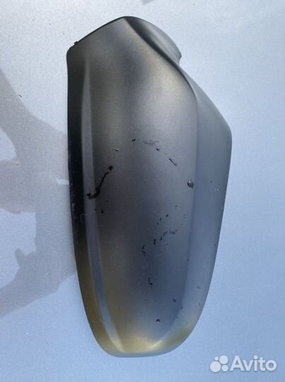 Накладка на боковое зеркало