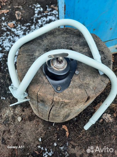 Запчасти на яву 634