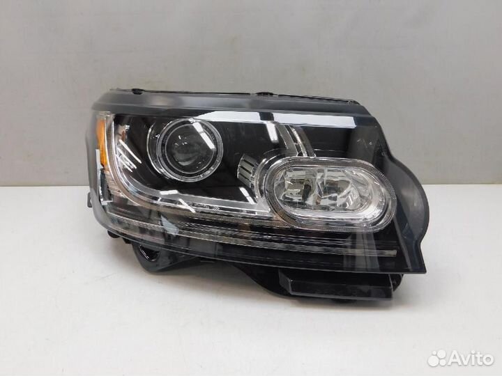 Фара правая Land Rover Range Rover