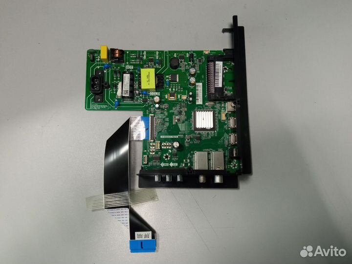 Main board tp.ms3463t.pb755 Hisense h32a5100
