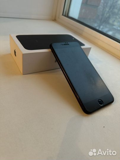 iPhone 7 Plus, 128 ГБ