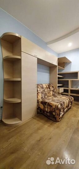 Стенка в детскую