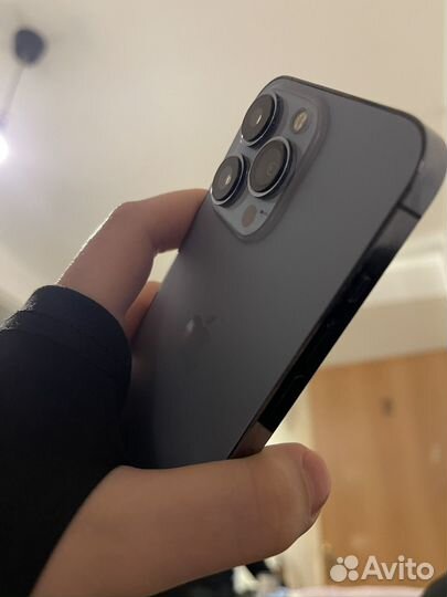 iPhone 13 Pro, 128 ГБ