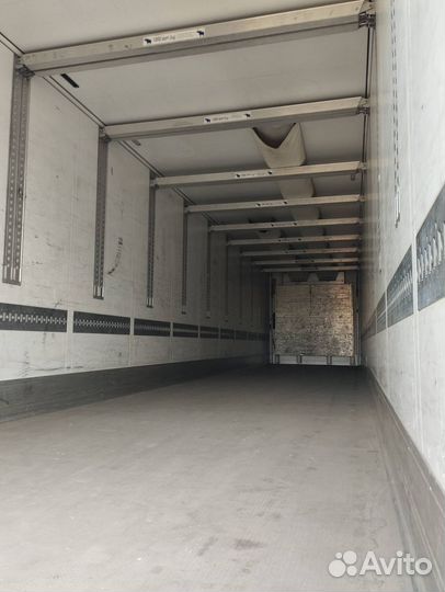 Полуприцеп рефрижератор Schmitz Cargobull SKO 24/L - 13.4 FP, 2012
