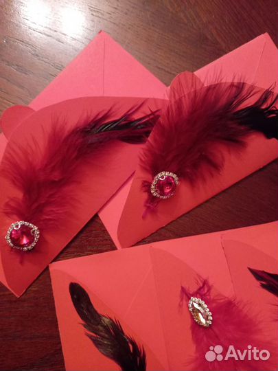 Подарки ручной работы