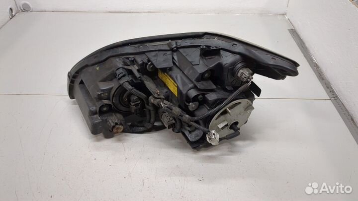 Фара (передняя) правая Lexus RX, 2007