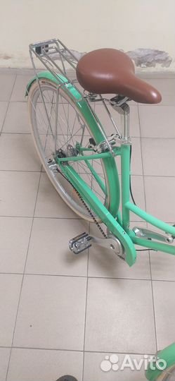 Велосипед дорожный Bear bike Sochi 2021