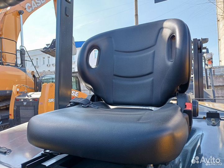 Вилочный погрузчик LiuGong CPCD50, 2024