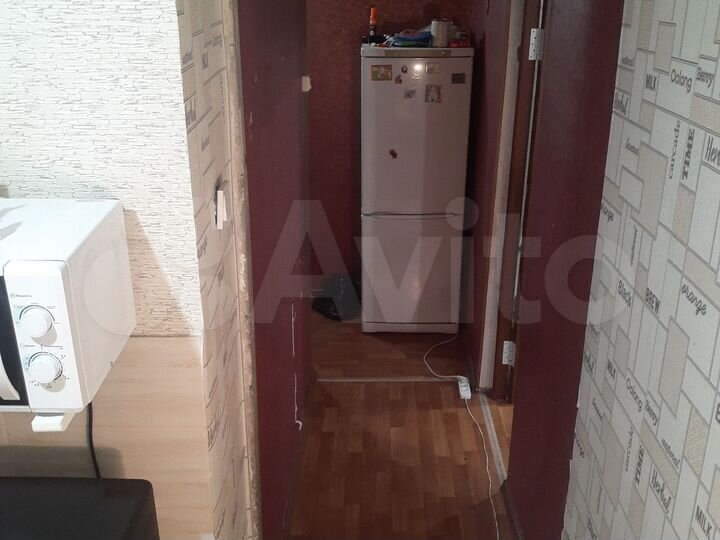 2-к. квартира, 53 м², 2/5 эт.