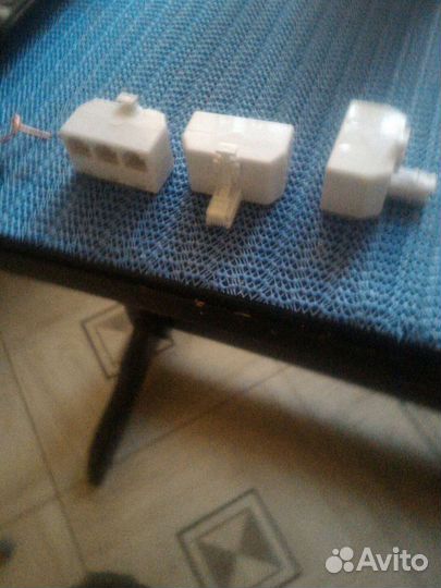 Телефонный разветвитель