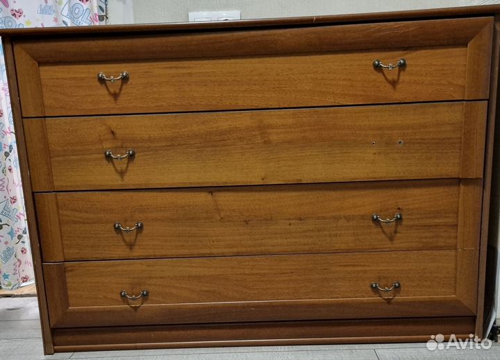 Комод Б/У