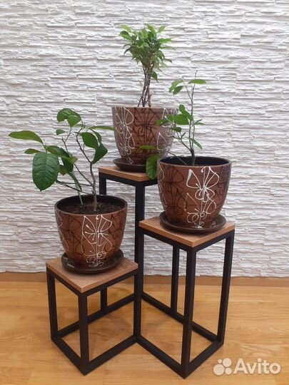 Подставка для цветов