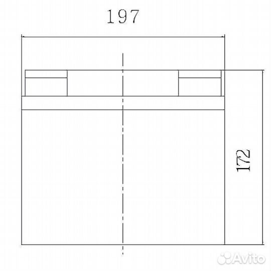 Тяговый аккумулятор. Аккумулятор для лодки