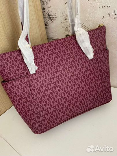 Сумка Michael Kors Jet Set новая оригинал