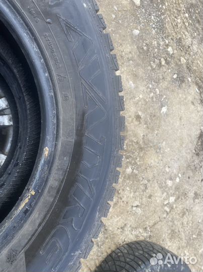 Avatyre Freeze 235/65 R17