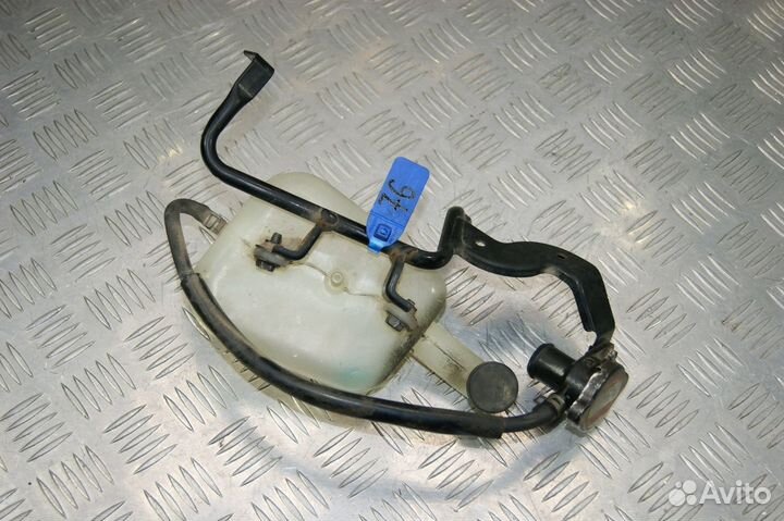 Бачок расширительный Suzuki Skywave 250, CJ43A