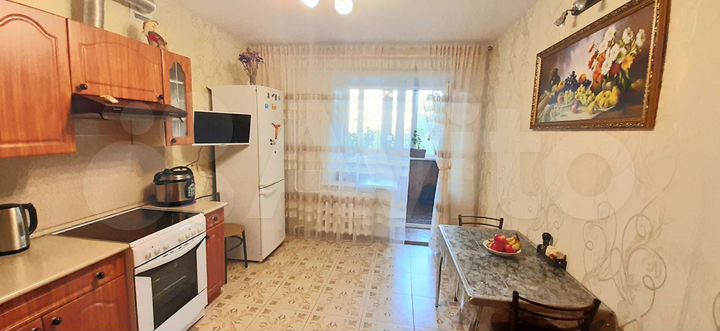 2-к. квартира, 73,6 м², 4/14 эт.