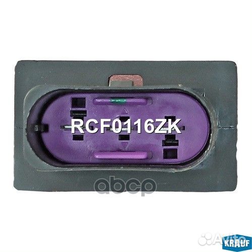 Вентилятор охлаждения rcf0116zk Krauf