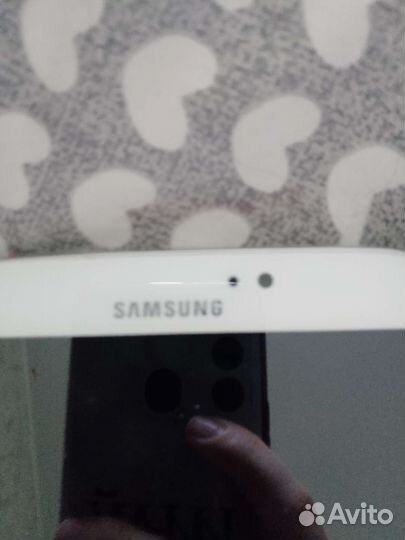 Планшет samsung SM T210