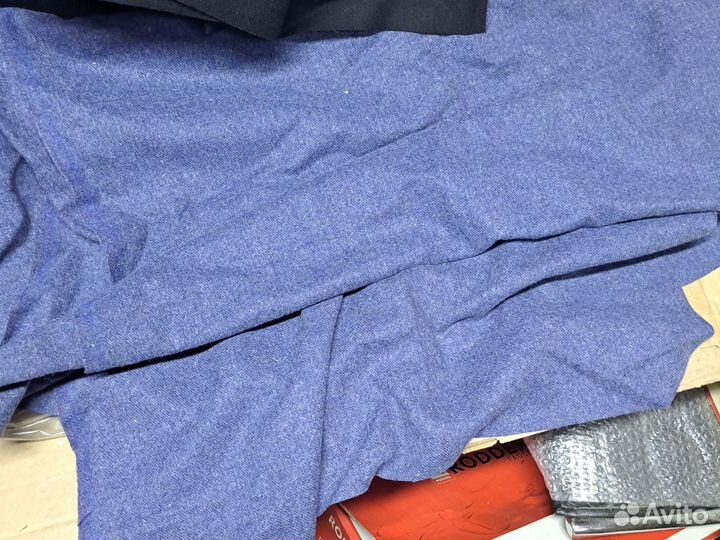 Ещё 2 куска материи