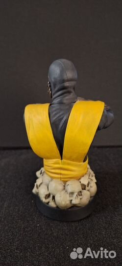 Фигурка Scorpion MK move