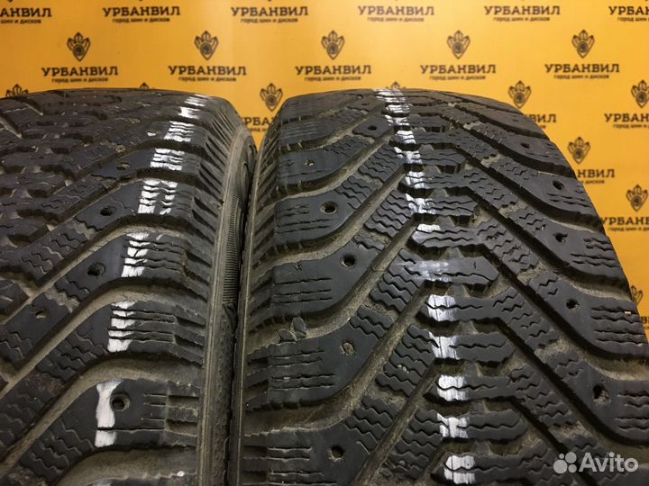 Goodyear UltraGrip 500 185/65 R15 88T