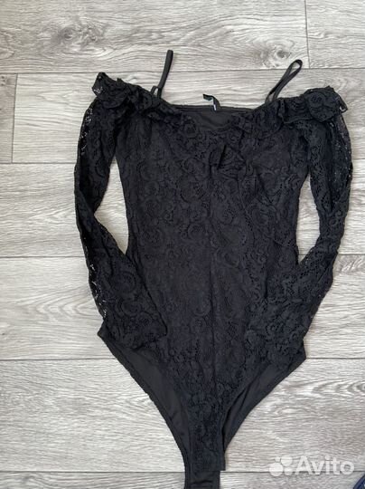 Боди женское