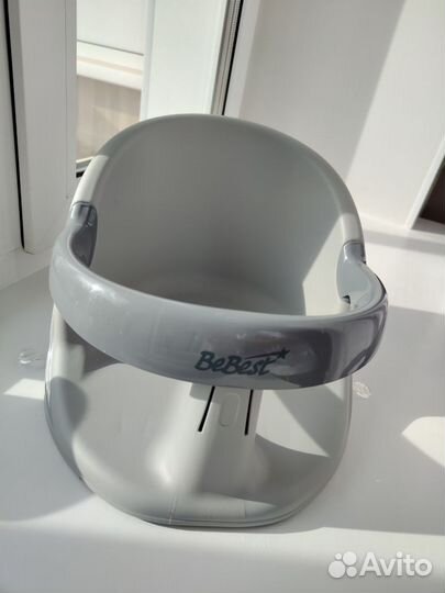 Стульчик для купания