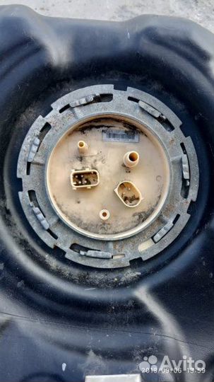 Топливный насос Bmw 5 Series F10