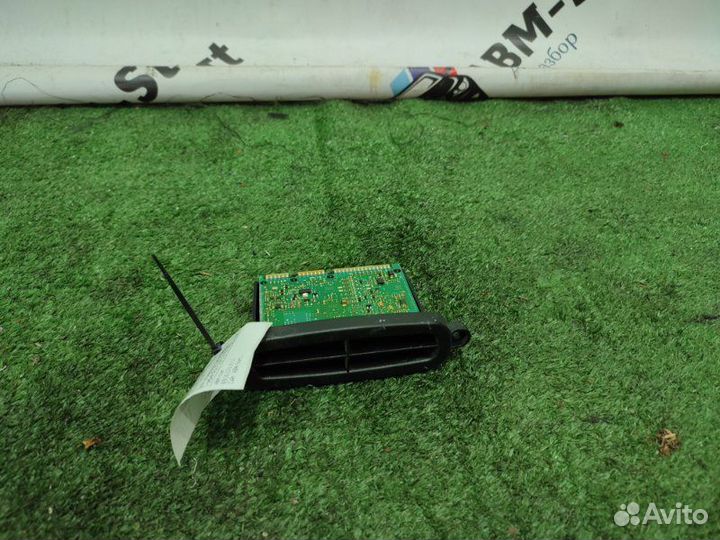 Блок управления фарой Bmw 320D F30 N47D20C 2014