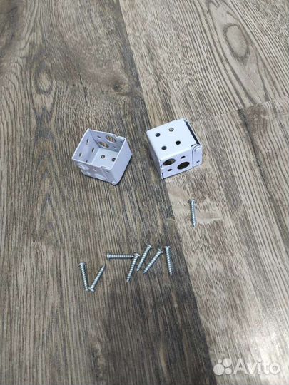 Жалюзи горизонтальные алюминиевые