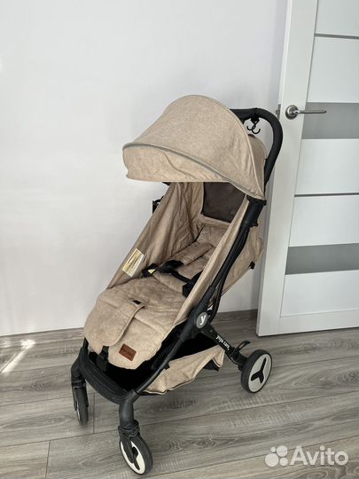 Коляска yoya care