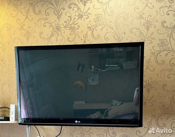 Телевизор lg