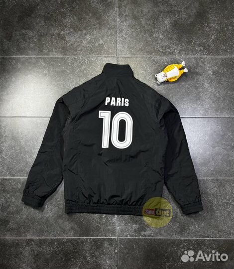 Ветровка Balenciaga