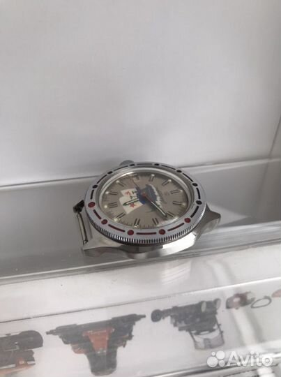 Часы Восток Альбатрос